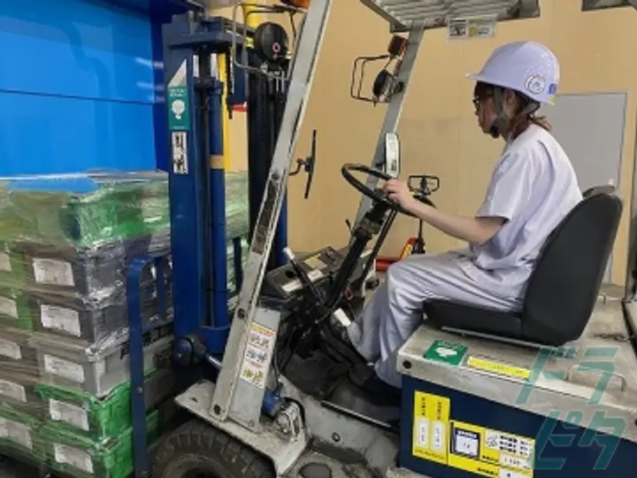 群馬県の運転手求人　No.32942