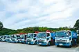 愛知県春日井市の大型トラックドライバーの求人情報イメージ - 大和エネルフ株式会社 - No.62852-01