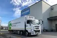 北海道石狩市の大型トラックドライバーの求人情報イメージ - 鴻池運輸株式会社 関東・北日本支店　札幌定温センター営業所 - No.62388-01