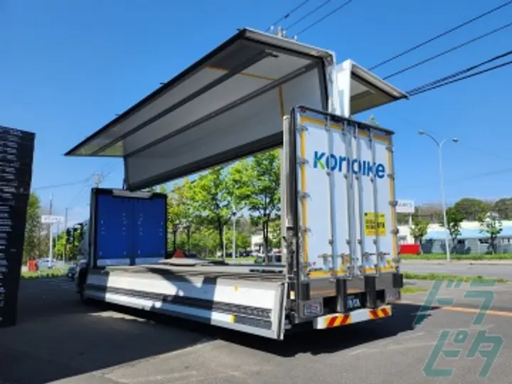 鴻池運輸株式会社 関東・北日本支店　札幌定温センター営業所の転職情報　No.70620