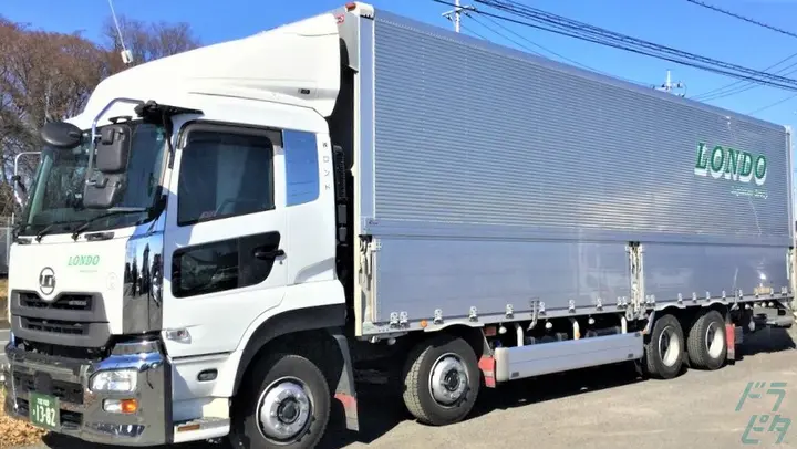 埼玉県蓮田市閏戸の中型トラックドライバーの求人情報イメージ - 株式会社ロンド 埼玉営業所 - No.86480-03