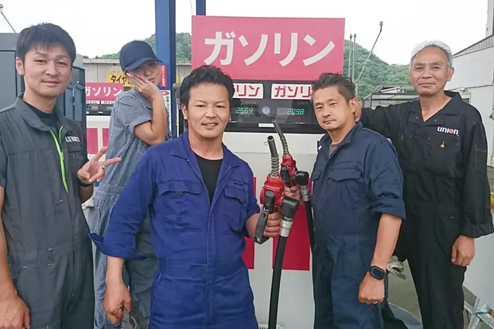 企業のイメージ画像