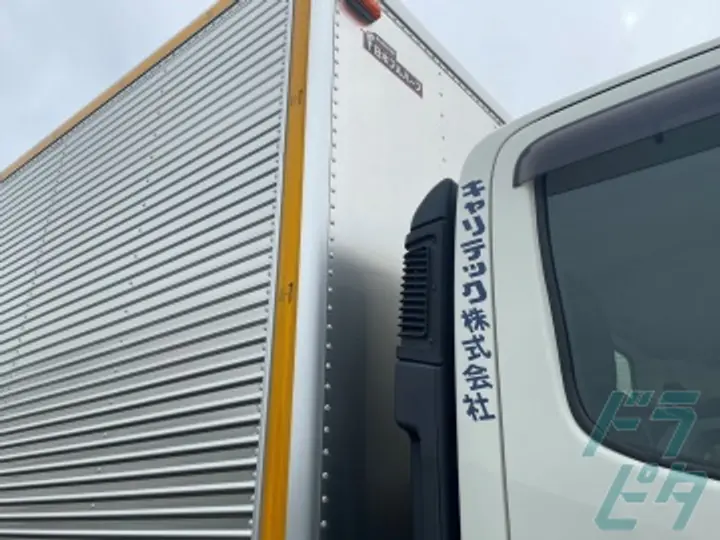 キャリテック株式会社 の転職情報　No.35994