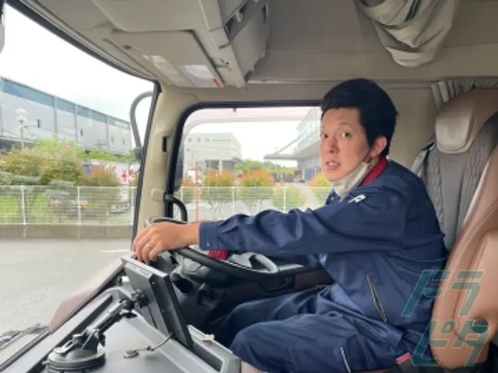 キャリテック株式会社 のトラック求人　No.35994