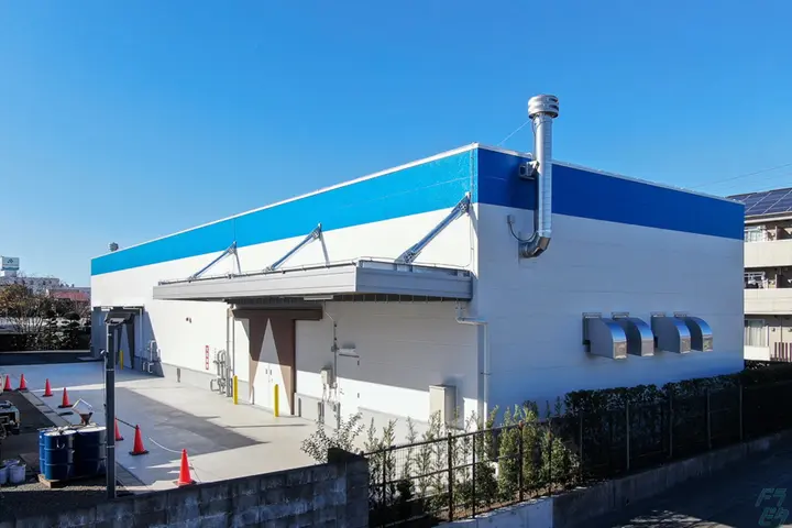 企業のイメージ画像