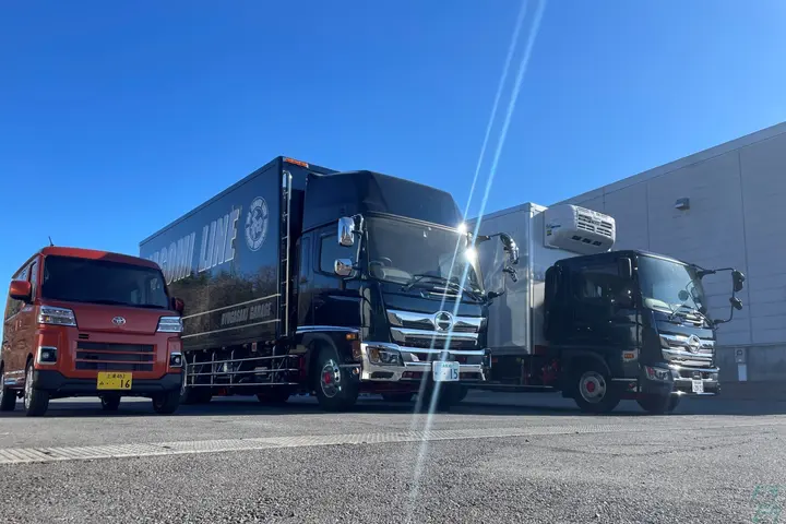 企業のイメージ画像