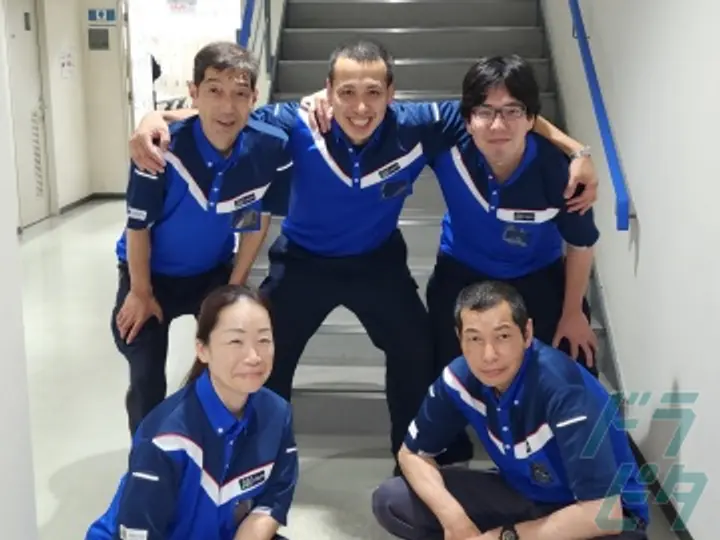 株式会社トランス・グリップのトラック求人　No.36650
