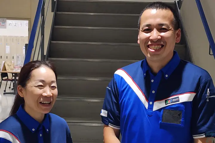 株式会社トランス・グリップのドライバー求人情報　No.36650