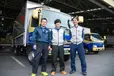 神奈川県相模原市中央区の中型トラックドライバーの求人情報イメージ - 西濃運輸株式会社 相模原支店 - No.61038-01