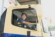 京都府長岡京市の中型トラックドライバーの求人情報イメージ - 西濃運輸株式会社 京都南支店 - No.61044-01