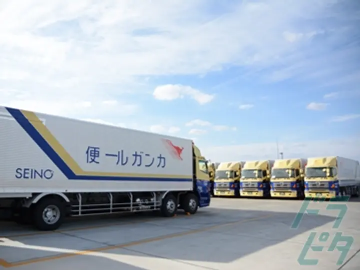 三重県の運転手求人　No.69259