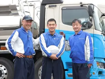 愛知県豊田市の大型トラックドライバーの求人情報イメージ - 株式会社エスワイプロモーション  名古屋営業所 - No.84141-04