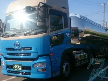 愛知県豊田市の大型トラックドライバーの求人情報イメージ - 株式会社エスワイプロモーション  名古屋営業所 - No.84141-02