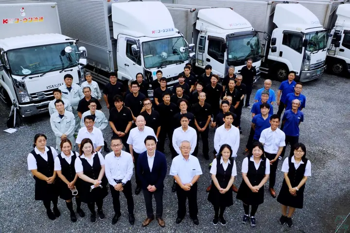 企業のイメージ画像