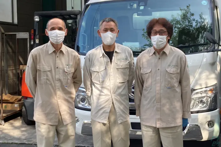 企業のイメージ画像