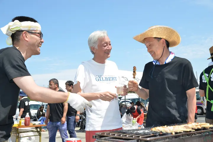 企業のイメージ画像