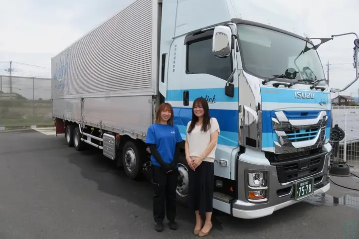 【大説明会開催★】試乗⇒会社説明⇒面接、をまとめて！