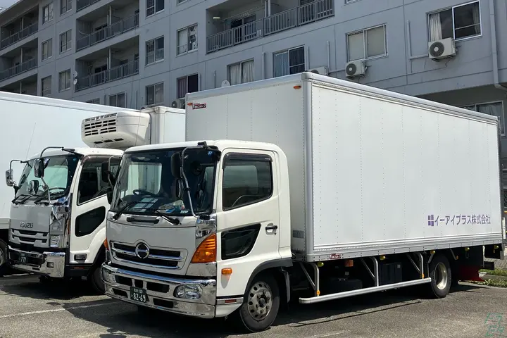 企業のイメージ画像