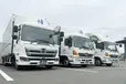 愛知県名古屋市西区の中型トラックドライバーの求人情報イメージ - 株式会社エヌライン - No.60225-01