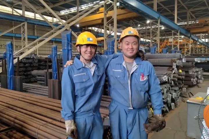 企業のイメージ画像