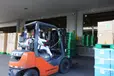 福岡県北九州市門司区のフォークリフトオペレーターの求人情報イメージ - 日本梱包運輸倉庫株式会社　九州事業部 門司営業所 - No.55545-01