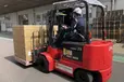 滋賀県甲賀市のフォークリフトオペレーターの求人情報イメージ - 日本梱包運輸倉庫株式会社　関西事業部 甲賀営業所 - No.55512-01