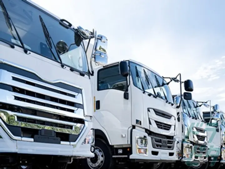 株式会社トラスティのトラック求人　No.80762