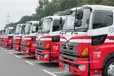 滋賀県長浜市の中型トラックドライバーの求人情報イメージ - 日本梱包運輸倉庫株式会社　関西事業部 長浜営業所 - No.55510-01