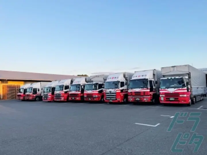 福岡県の運転手求人　No.72195