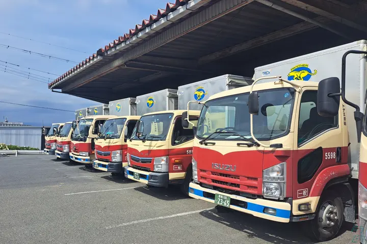 企業のイメージ画像