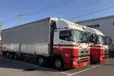 滋賀県長浜市の大型トラックドライバーの求人情報イメージ - 日本梱包運輸倉庫株式会社　関西事業部 長浜営業所 - No.55511-01