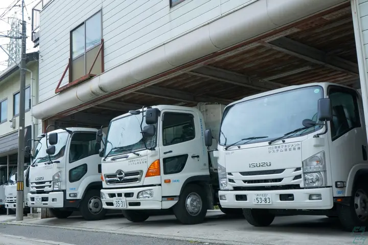 企業のイメージ画像