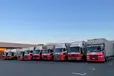 岩手県花巻市の大型トラックドライバーの求人情報イメージ - 日本梱包運輸倉庫株式会社 花巻営業所 - No.55524-01