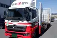 福島県郡山市のトレーラー（牽引）の求人情報イメージ - 日本梱包運輸倉庫株式会社 郡山営業所 - No.64048-01