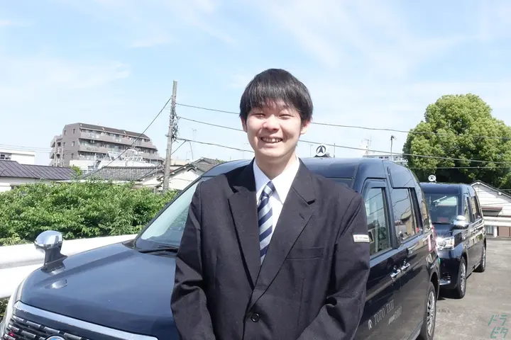 企業のイメージ画像