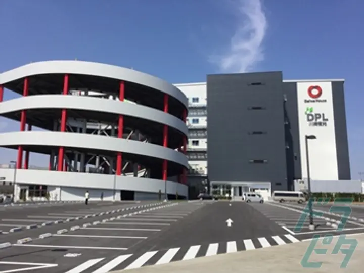 神奈川県川崎市川崎区の小型トラックドライバーの求人情報イメージ - 名正運輸株式会社  夜光営業所 - No.50891-03