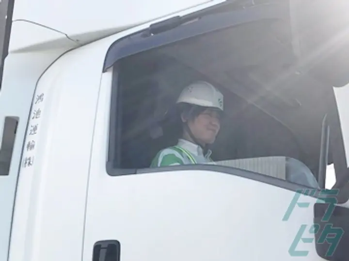 鴻池運輸株式会社 西日本支店 高砂営業所のトラック求人　No.86572