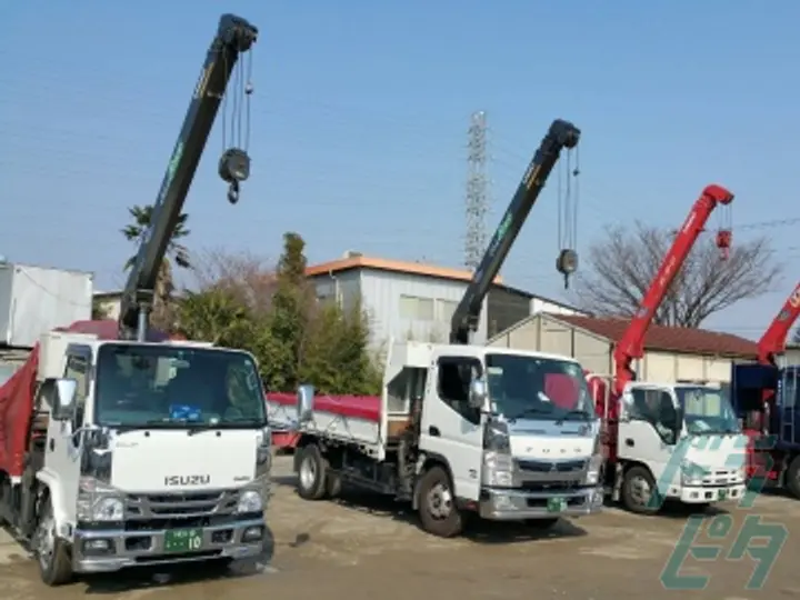 株式会社キュリアスの転職情報　No.36926