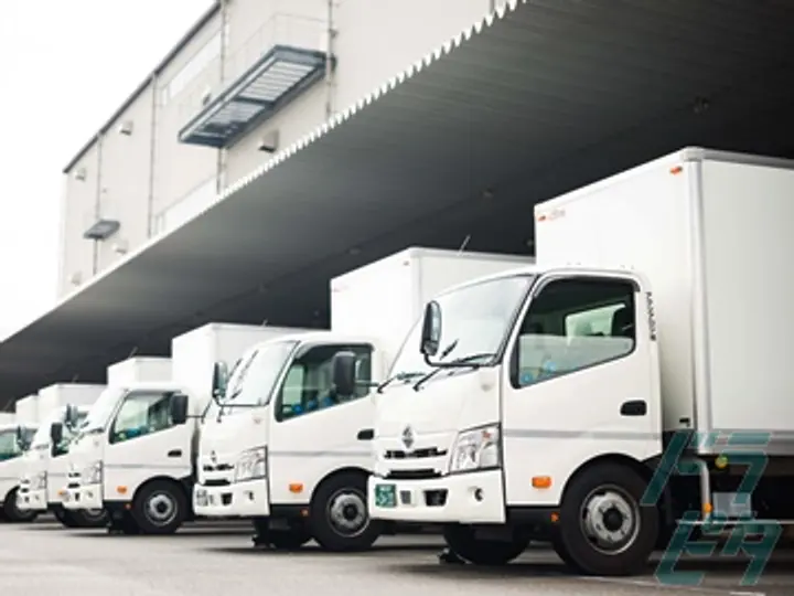 大阪府の運転手求人　No.47804