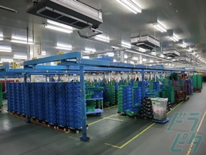 アクシアロジ株式会社の転職情報　No.47804