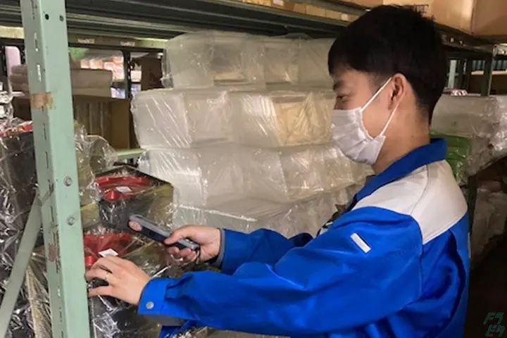 企業のイメージ画像