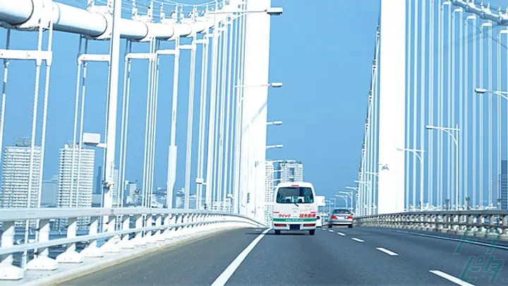 大阪府の運転手求人　No.96168