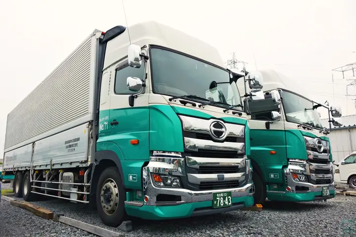 企業のイメージ画像