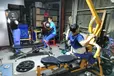 東京都東村山市の小型トラックドライバーの求人情報イメージ - 西多摩運送株式会社 東村山配送センター - No.55429-01