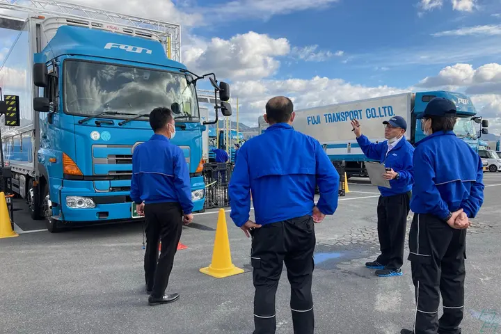 企業のイメージ画像