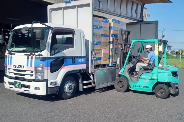 企業のイメージ画像