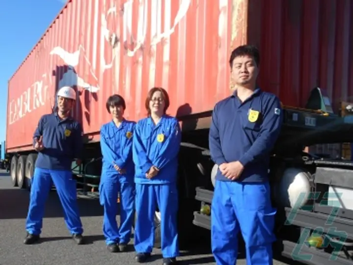 株式会社エムアイサービスのトラック求人　No.89379