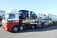 北海道江別市の大型トラックドライバーの求人情報イメージ - 株式会社ニッコン北物 江別営業所 - No.67487-01