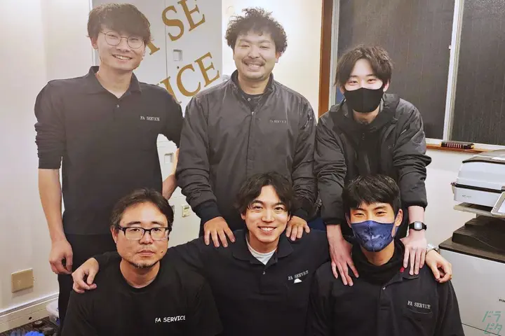 企業のイメージ画像