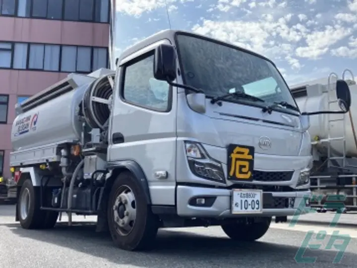中川物産株式会社のトラック求人　No.73068
